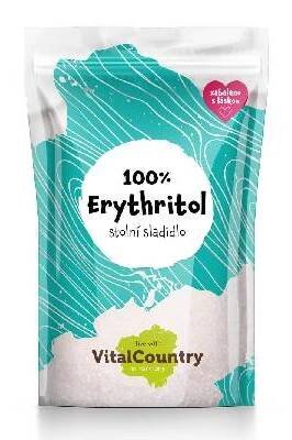 Vital Country Erythritol 1000 g