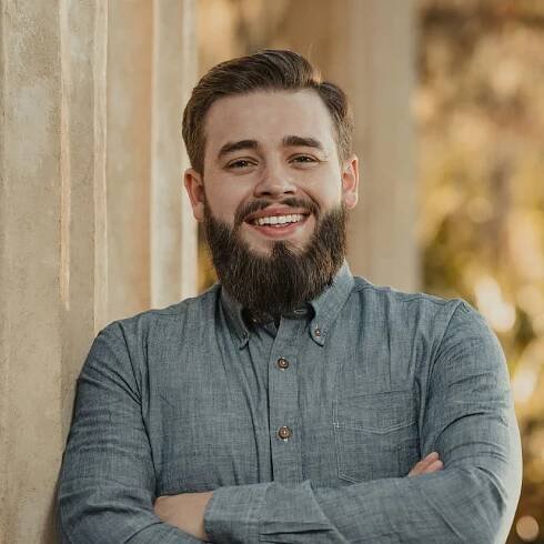 Joseph Pliska