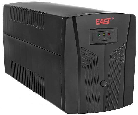 Záložní napájecí zdroj UPS1500-T-LI/LED (1500VA/900W) Line Interactive | TOMI Czech, s.r.o. 