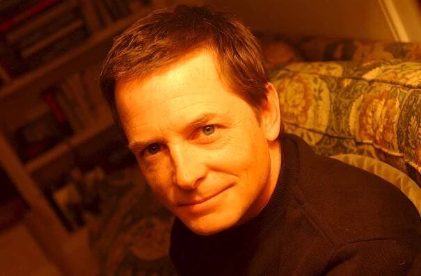 Michael J. Fox