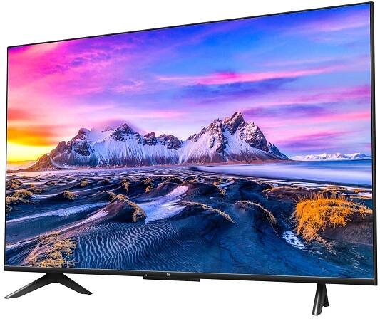 Xiaomi 43" LED (L43M6-6AEU)
