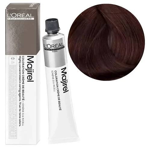 L'Oréal Professionnel Majirel 6,23 50 ml