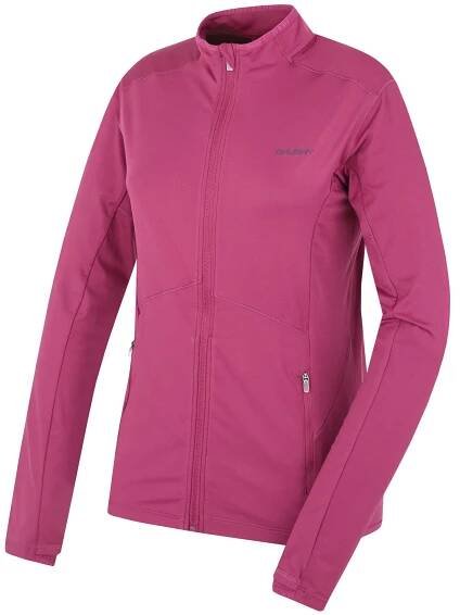 Husky Tarp zip dk. magenta