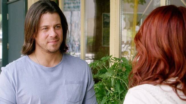 Dokonalý podraz - The Low Low Price Job - Z filmu - Christian Kane