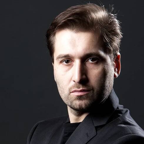 Richard Samek