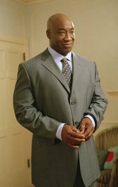Agentky D.E.B.S. - Z filmu - Michael Clarke Duncan