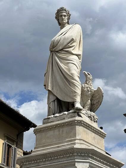 Dante Alighieri – Wikipedia