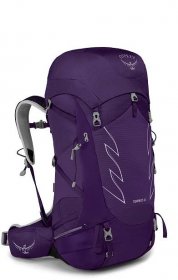 Dámský turistický batoh Osprey Tempest 40 - violac purple