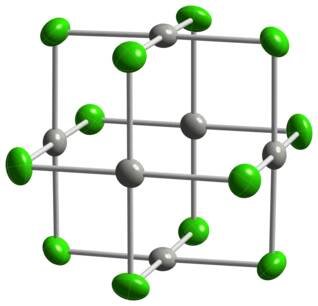 β-PdCl2
