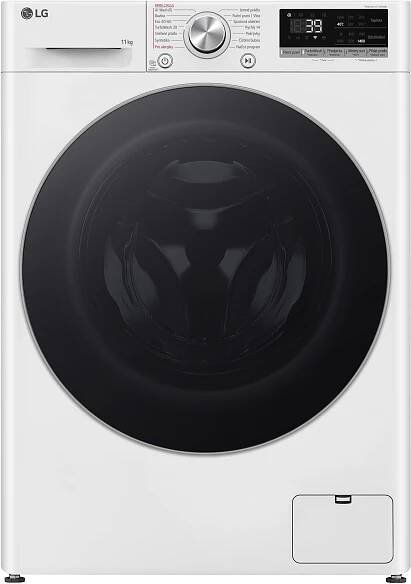 LG FSR7A14WS