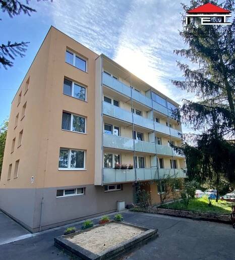 Pronájem, Byty 2+1 63m² - Brno - Lesná | Realitní kancelář I.E.T. reality