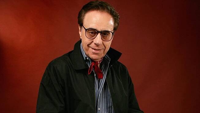 Peter Bogdanovich Dead: Last Picture Show, Paper Moon Director Dies