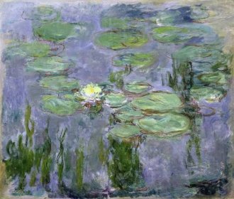 Soubor:Claude Monet Nympheas 1915 Musee Marmottan Paris.jpg – Wikipedie
