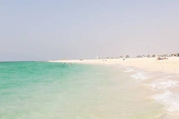 Hotely Dubai - Recenze nejlepších hotelů 10