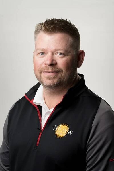 Adam Cooper
