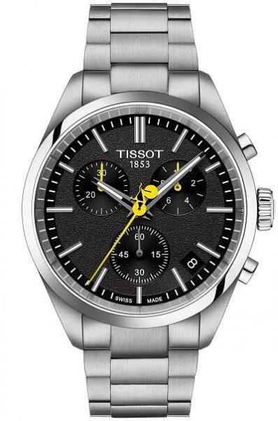 Tissot PR 100 Tour de France 2024 T150.417.11.051.00 od 12 100 Kč
