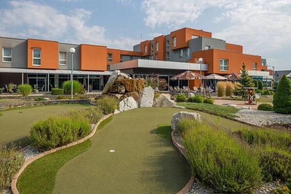 Športové aktivity na voľný čas | Hotel Tenis Zvolen