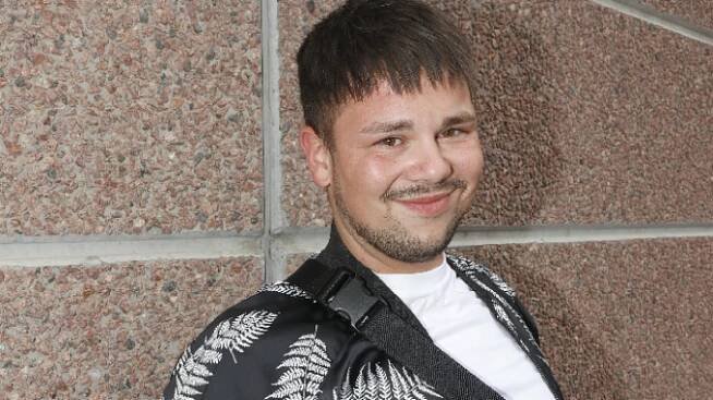 Zpěvák Martin Schreiner zavzpomínal na dětství. Tatínek byl přísná ruka, maminka ta hodnější, prozradil
