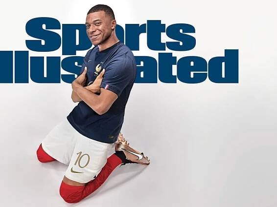 Kylian Mbappe: France’s World Cup star has his encore in mind - Sports Illustrated