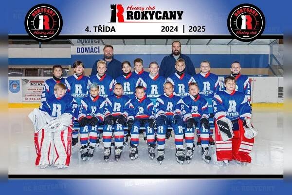 Foto galerie | HC Rokycany, z.s.