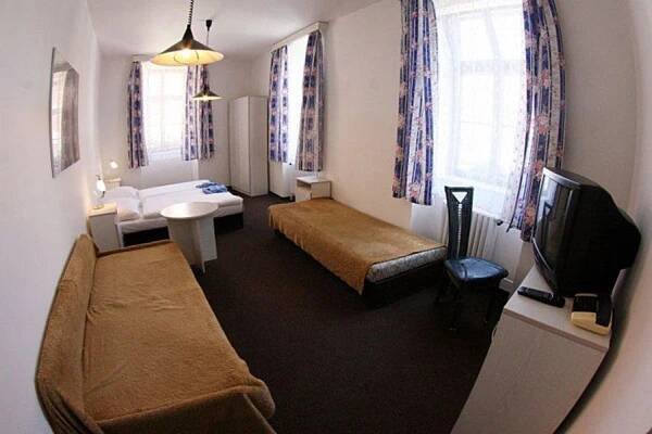 Hotel Gabreta, Sušice | Hotel.cz