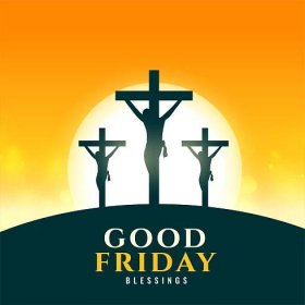 Good Friday 2023: Meaningful Captions and Quotes to Remember!