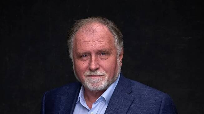 Rozhovor s JUDr. Tomášem Sokolem