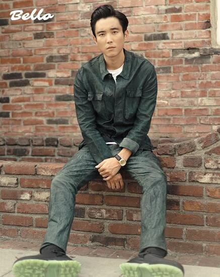 Justin H. Min28