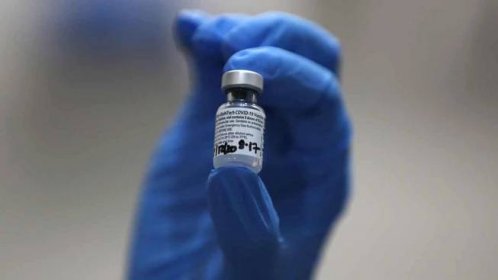 Vakcína Covid: Nemůžeme zaručit jej�í schválení, říká evropská agentura