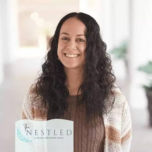 Meet Our Team | The Nestled Recovery Center