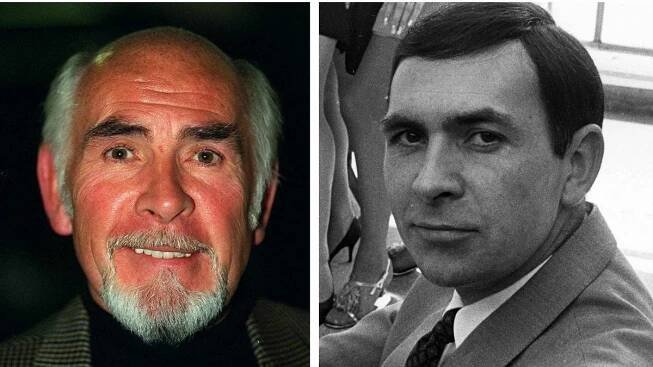 Sedm měsíců po smrti Seana Conneryho (90) zemřel jeho mladší bratr Neil (82): Lidé si je často pletli