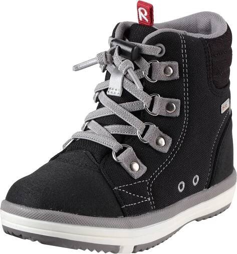 Reima Wetter Wash - black 36