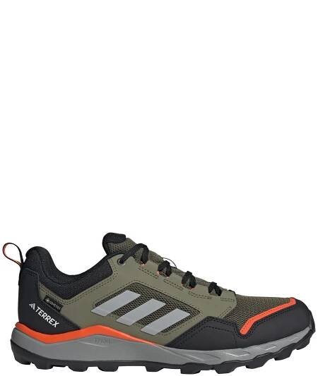 Pánske topánky ADIDAS TERREX TRACEROCKER 2.0 GORE-TEX JI1305 veľ. 40 2/3