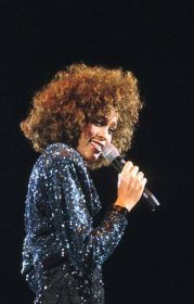 Whitney Houston Was Haunted by Molestation and Asked 'Did I Do Something to Make Her Think I Wanted Her?'