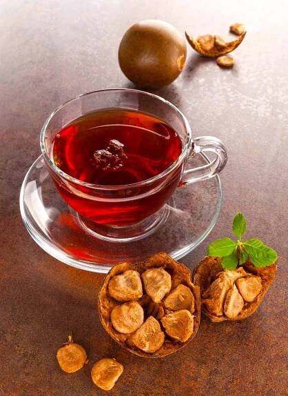 Luo Han Guo Fruit Is 300 Times Sweeter Than Sucrose, But Diabetics Can Eat It 2
