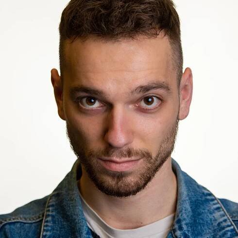 Male Actors – IAL agency