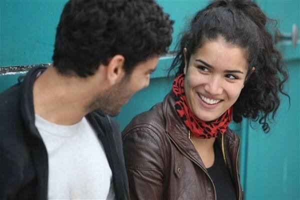 Histoires de vies - Z filmu - Sabrina Ouazani
