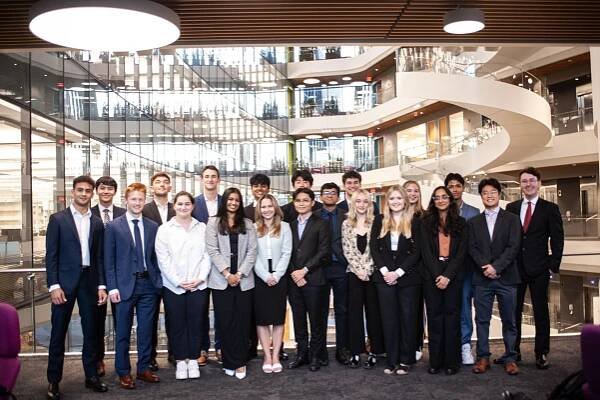 Investment Fund — TAMID at Northeastern 