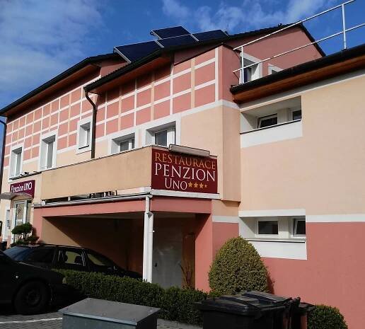 PENZION UNO RESTAURANT AND BAR, Zlin - Menu, Prices & Restaurant Reviews - Tripadvisor