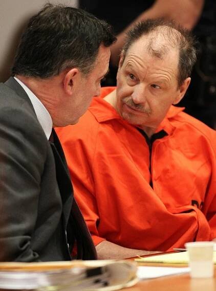 Vrah od Zelené řeky zabil až 71 žen: Do pátrání po něm se vložil i Ted Bundy