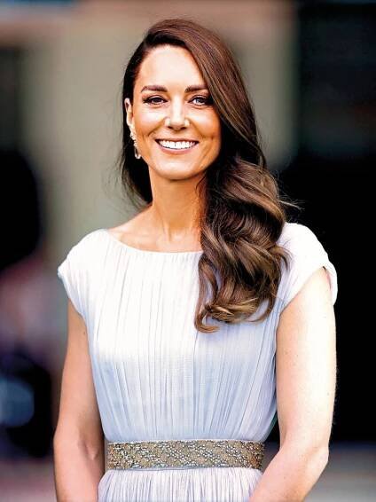 Jen divadlo? Záhada kolem nemocné princezny Kate a tvrdá svědectví
