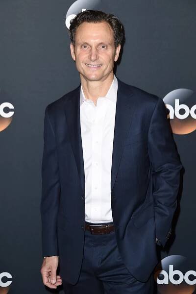 Tony Goldwyn - Actor, Director