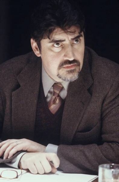 Identita - Z filmu - Alfred Molina