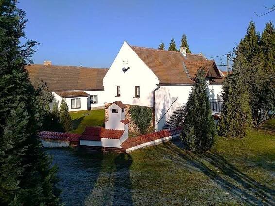 Pronájem Dům, Kšice - Lomnička, Plzeňský kraj