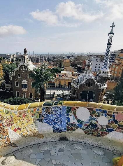 Park Güell