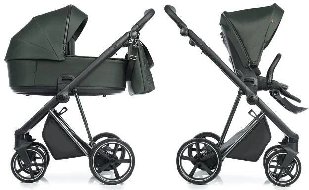 Roan Ivi 2.0 Black Forest 2024
