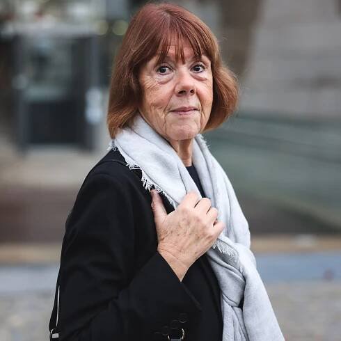 La peine maximale de 20 ans de prison requise contre le mari de Gisèle Pelicot