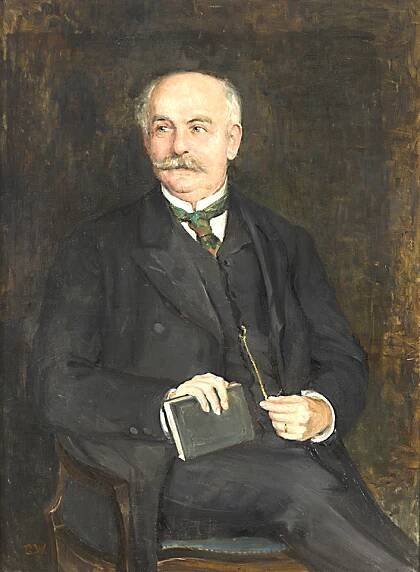 Rudolf Leonhard (Jurist)