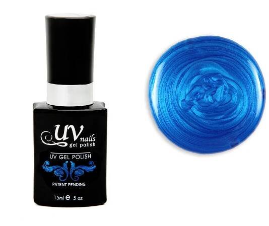 UV-NAILS CLASSIC COLORS – Joya Mia 