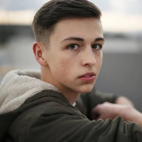 Marcus Cohen